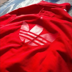 Adidas Jacket